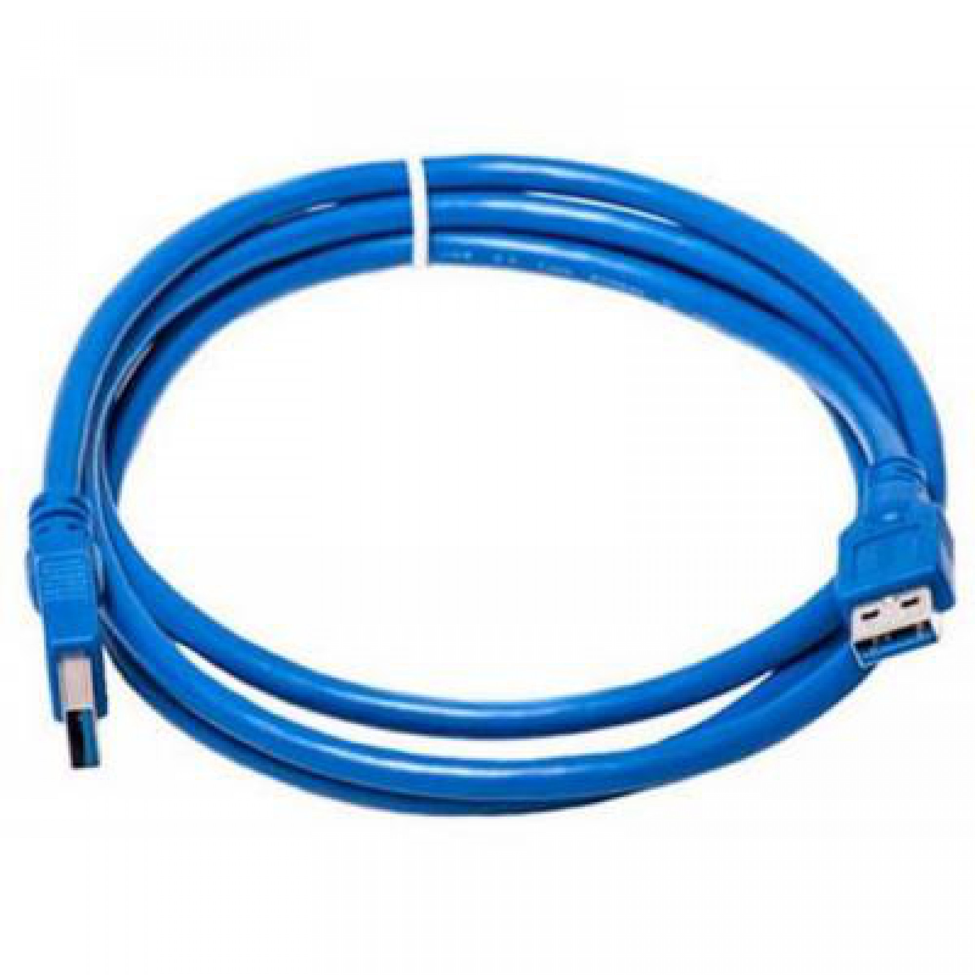 Дата кабель USB 3.0 AM/AM 1.5m PowerPlant (KD00AS1228)