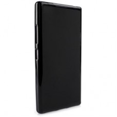 Чохол до моб. телефона Drobak для LG Max X155 LG (Black) (215572)