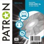 Диск DVD PATRON 4.7Gb 4x SLIM CASE 10шт (INS-D027)