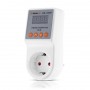 Реле напруги REAL-EL VR-107P, white (EL122300008)