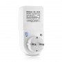 Реле напруги REAL-EL VR-107P, white (EL122300008)
