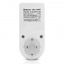 Реле напруги REAL-EL VR-107P, white (EL122300008)