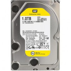 Жорсткий диск 3.5" 1TB WD (WD1004FBYZ)