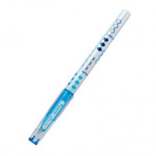 Ручка кулькова Axent Kaprice, blue (AB1012-02-А)