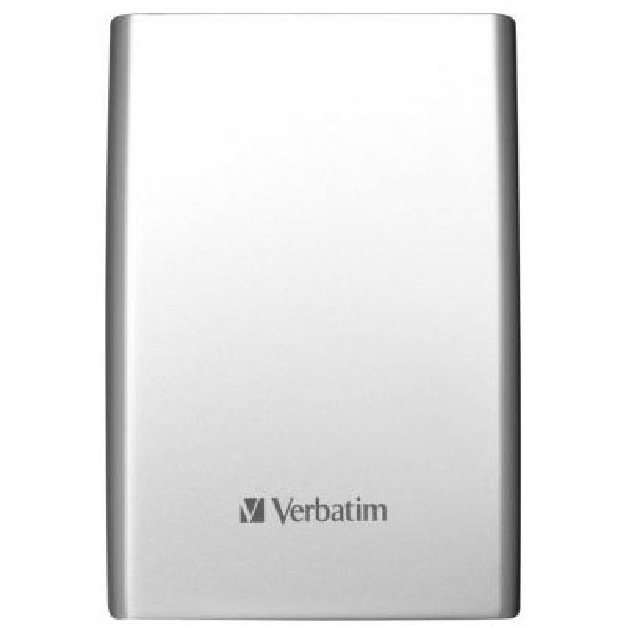 Зовнішній жорсткий диск 2.5" 500GB Verbatim (53151)