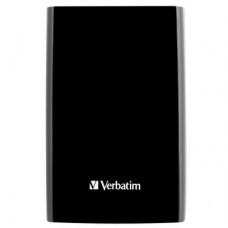 Зовнішній жорсткий диск 2.5" 500GB Verbatim (53188)