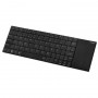 Клавіатура Rapoo E2710 wireless black