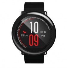 Смарт-годинник Amazfit Pace Sport Smart Watch Black (AF-PCE-BLK-001 / UYG4013RT)