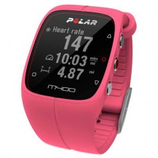 Фітнес браслет Polar M400 HR Pink (90057194)