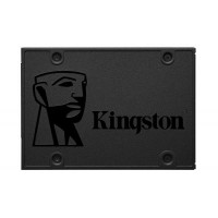 Накопичувач SSD 2.5" 480GB Kingston (SA400S37/480G)