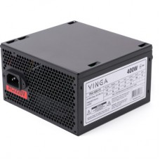 Блок живлення Vinga 400W (PSU-400-F3)