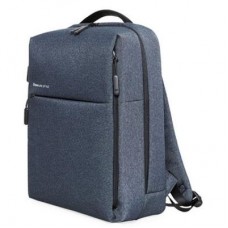 Рюкзак Xiaomi Mi minimalist urban Backpack Blue 1162900004 (ZJB4042CN)