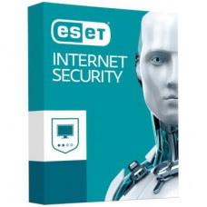 Антивірус Eset Internet Security для 11 ПК, лицензия на 1year (52_11_1)