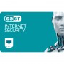 Антивірус Eset Internet Security для 18 ПК, лицензия на 3year (52_18_3)