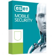 Антивірус Eset Mobile Security для 10 Моб. Пристр., ліцензія 1year (27_10_1)