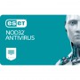 Антивірус Eset NOD32 Antivirus для 7 ПК, лицензия на 1year (16_7_1)