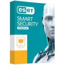 Антивірус Eset Smart Security Premium до 1 ПК, ліцензія на 1year (53_1_1)