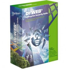 Антивірус Dr. Web Desktop Security Suite + ЦУ 10 ПК 1 год эл. лиц. (LBW-AC-12M-10-A3)