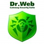 Антивірус Dr. Web Gateway Security Suite + ЦУ 11 ПК 1 год эл. лиц. (LBG-AC-12M-11-A3)