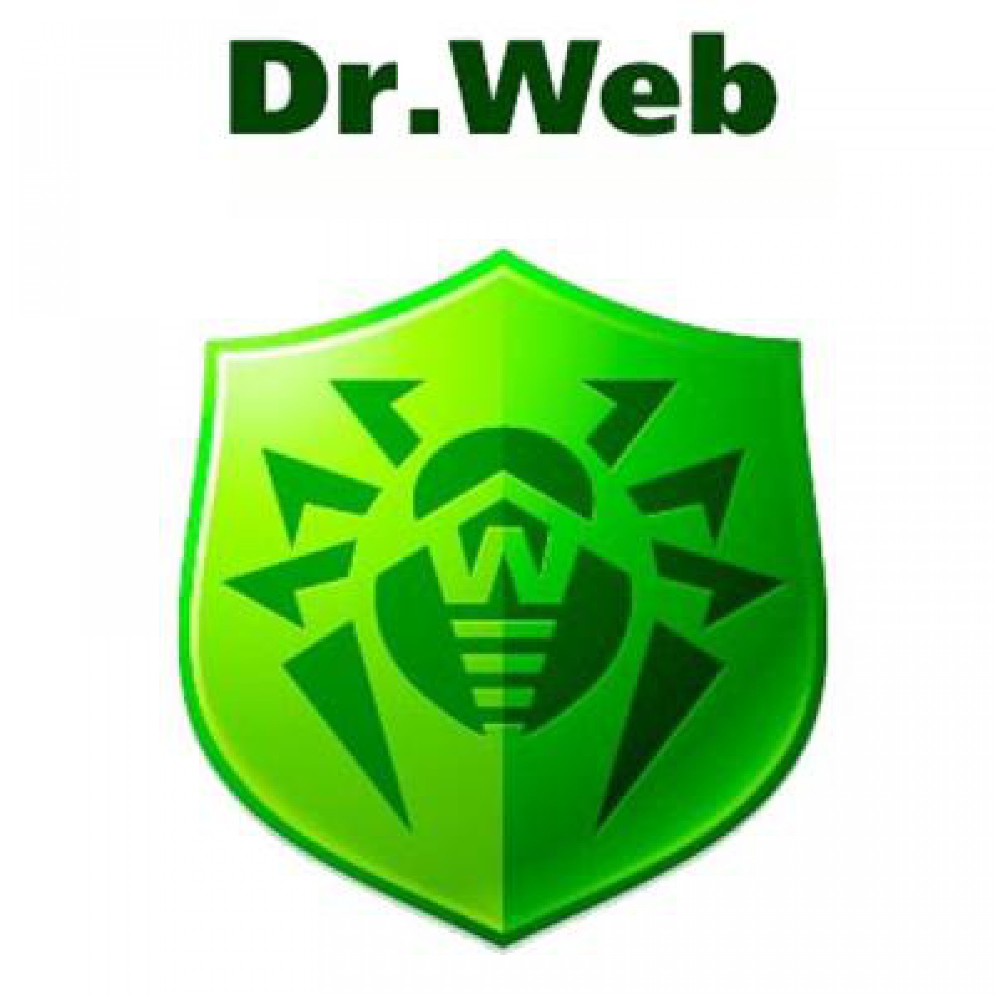 Антивірус Dr. Web Security Space + Компл. защита 1 ПК 1 год эл. лиц. (LHW-BK-12M-1-A3)