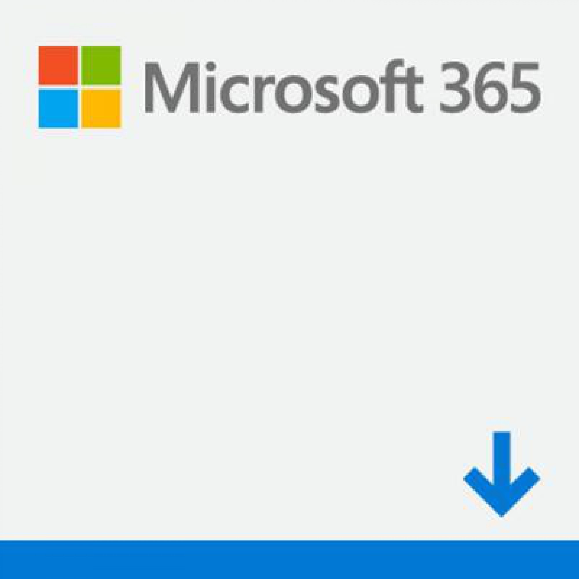Офісний додаток Microsoft Office 365 E1 1 Year Corporate (91fd106f_1Y)