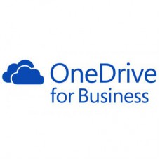 Офісний додаток Microsoft OneDrive for Business (Plan 1) 1 Year Corporate (90d3615e_1Y)