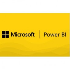 Офісний додаток Microsoft Power BI Premium P3 1 Year Corporate (30a0221f_1Y)