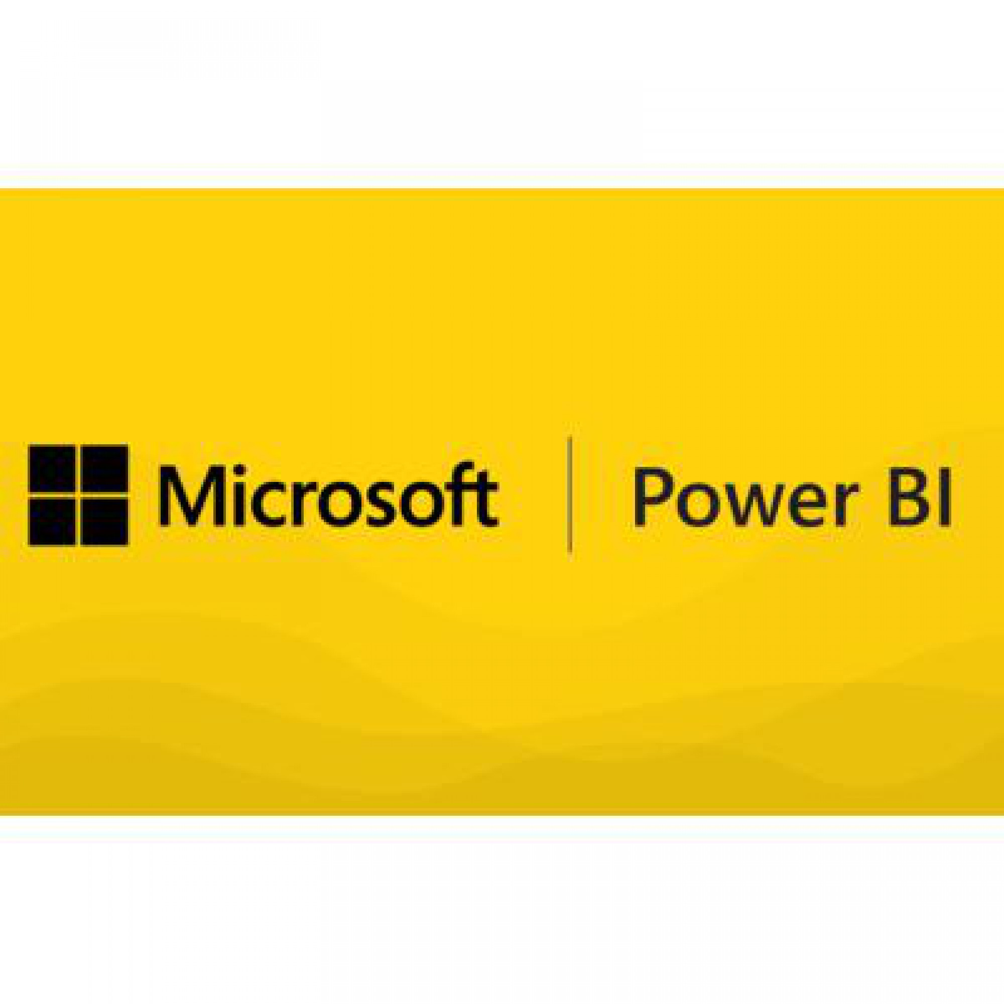 Офісний додаток Microsoft Power BI Pro 1 Year Corporate (800f4f3b_1Y)