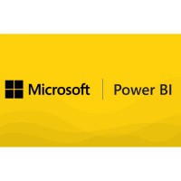 Офісний додаток Microsoft Power BI Pro 1 Year Corporate (800f4f3b_1Y)