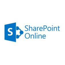 Офісний додаток Microsoft SharePoint Online (Plan 1) 1 Year Corporate (ff7a4f5b_1Y)