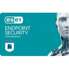 Антивірус Eset Endpoint security для Android 10 ПК лицензия на 2year Busine (EESA_10_2_B)