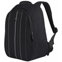 Рюкзак для ноутбука 2E 16" BPN65007 black (2E-BPN65007BK)
