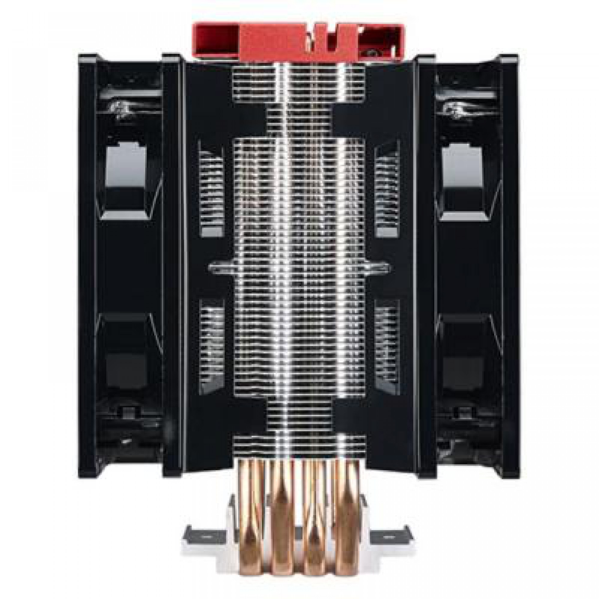 Кулер до процесора CoolerMaster Hyper 212 LED Turbo (RR-212TR-16PR-R1)