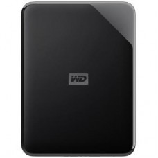 Зовнішній жорсткий диск 2.5" 4TB WD (WDBJRT0040BBK-WESN)