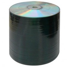 Диск CD PATRON 700Mb 52x BULK box 100шт Printable (INS-C002)