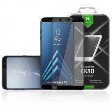 Скло захисне Vinga для Samsung Galaxy A6 (2018) A600 (VTPGS-A600)