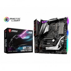 Материнська плата MSI MPG Z390 GAMING PRO CARBON