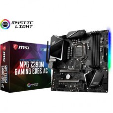 Материнська плата MSI MPG Z390M GAMING EDGE AC