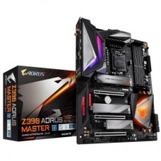 Материнська плата GIGABYTE Z390 AORUS MASTER