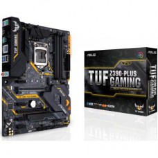 Материнська плата ASUS TUF Z390-PLUS GAMING