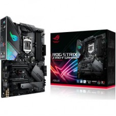 Материнська плата ASUS ROG STRIX Z390-F GAMING