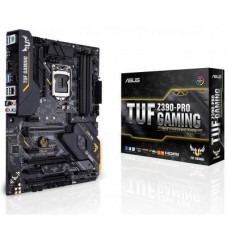 Материнська плата ASUS TUF Z390-PRO GAMING