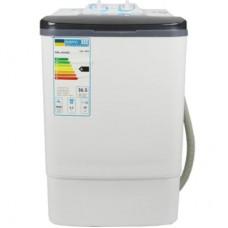 Пральна машина Milano FWM-40 PA GRAY