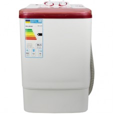 Пральна машина Milano FWM-40 PA RED