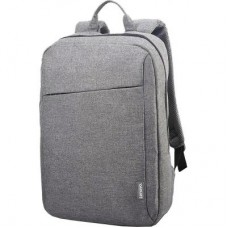 Рюкзак для ноутбука Lenovo 15.6" Casual B210 Grey (GX40Q17227)