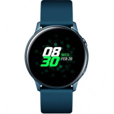 Смарт-годинник Samsung SM-R500 (Galaxy Watch Active) Green (SM-R500NZGASEK)