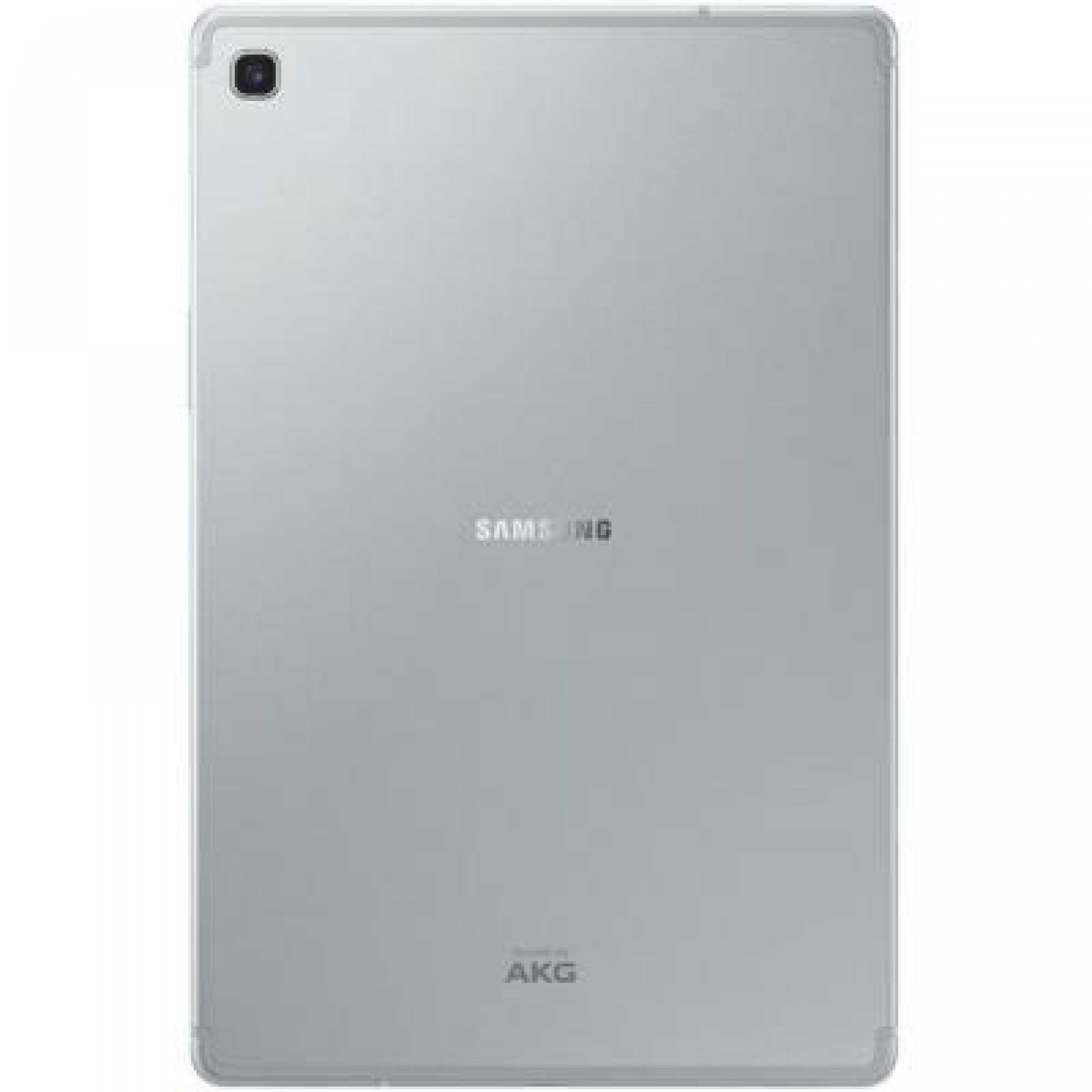 Планшет Samsung SM-T720/64 (Galaxy Tab S5e 10.5 Wi-Fi) Silver (SM-T720NZSASEK)