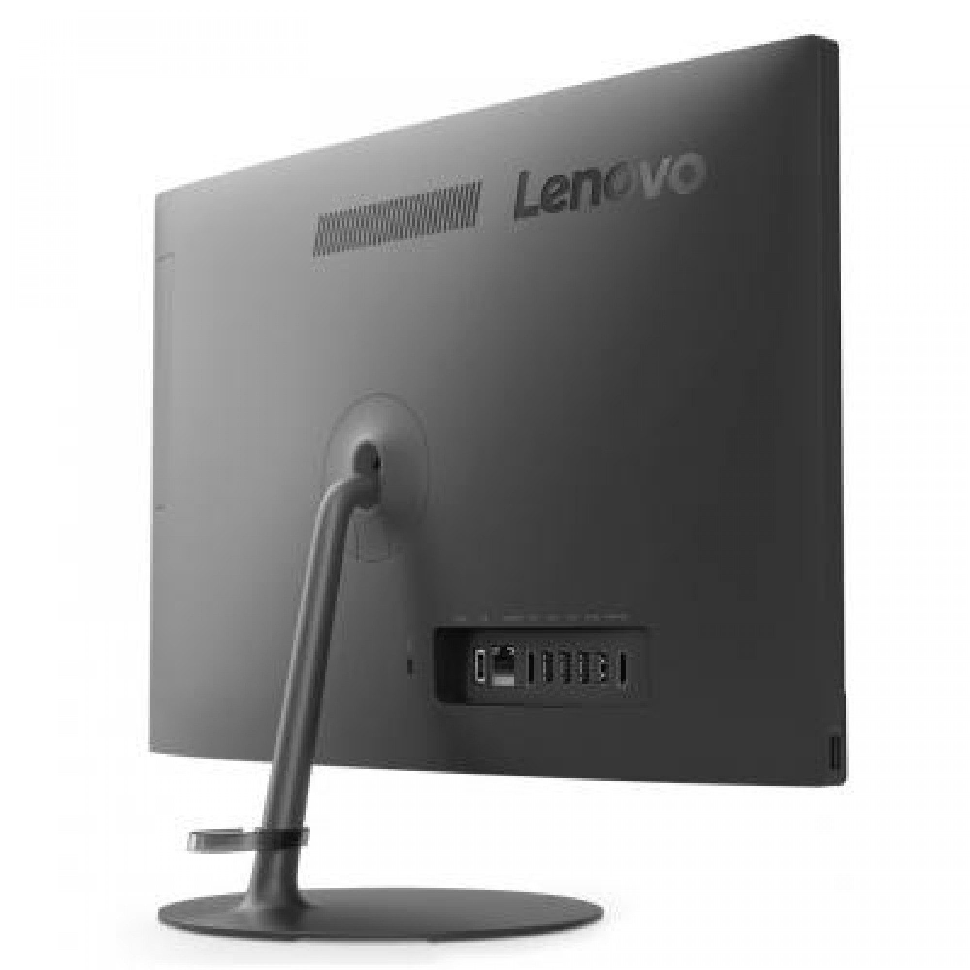 Комп'ютер Lenovo IdeaCentre 520-22IKU (F0D500M0UA)