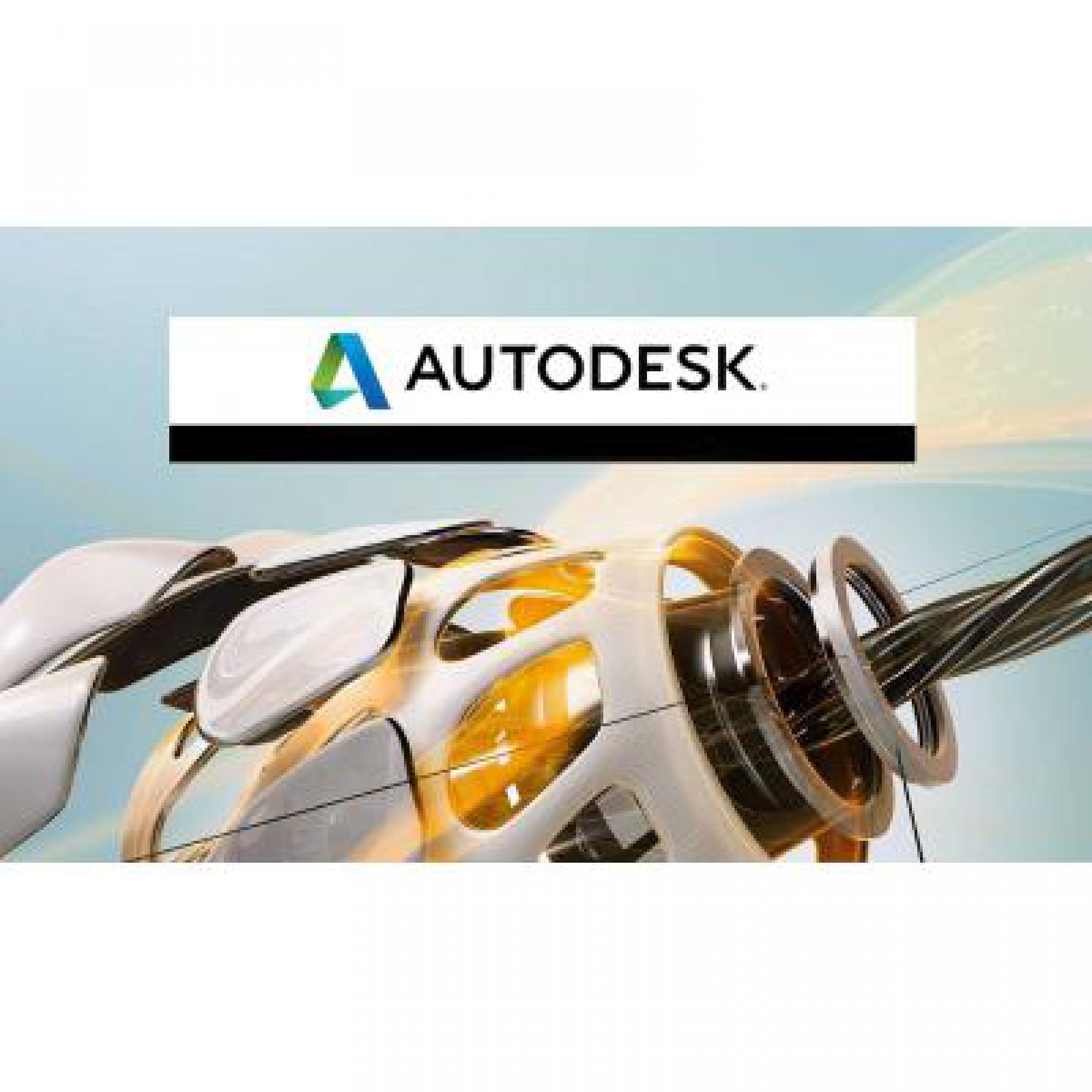 ПЗ для 3D (САПР) Autodesk Fusion Team - Single User CLOUD Commercial New 3-Year Subscription (C1FJ1-NS1920-V791)