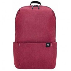 Рюкзак Xiaomi Mi Colorful Small Backpack Dark Red (Ф03130)